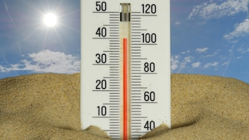 Scientists Explain Method Behind Projection Of 15,800 Extra Heat Deaths In India