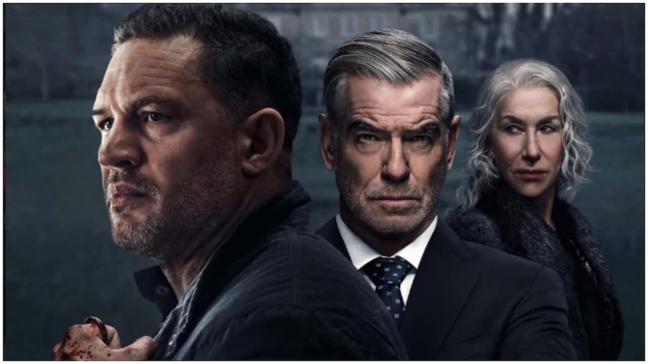 MobLand Season 2 Release: Recap, Plot, Episodes, Cast; When, Where To Watch Tom Hardy-Led Series?
