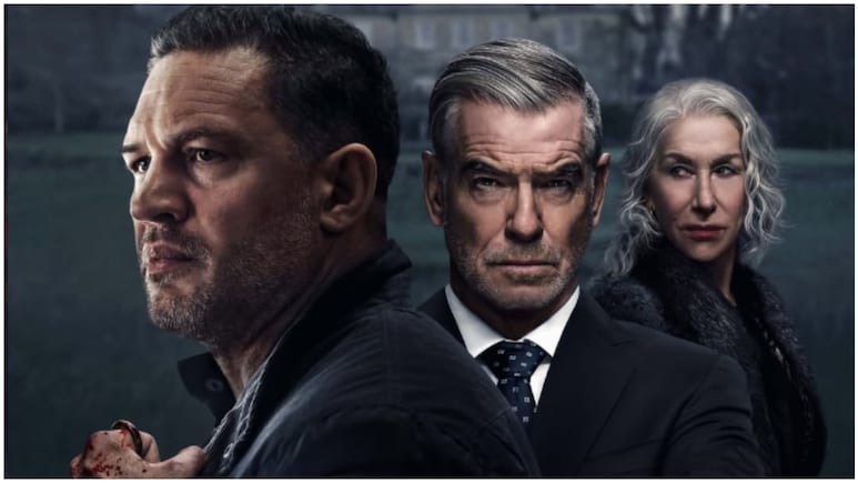 MobLand Season 2 Release: Recap, Plot, Episodes, Cast; When, Where To Watch Tom Hardy-Led Series?