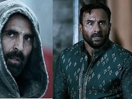 <i>Haiwaan</i> Box Office Collection Day 4: Akshay Kumar-Saif Ali Khan Film Struggles To Cross Rs 10 Crore On First Monday