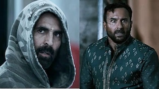 <i>Haiwaan</i> Box Office Collection Day 4: Akshay Kumar-Saif Ali Khan Film Struggles To Cross Rs 10 Crore On First Monday