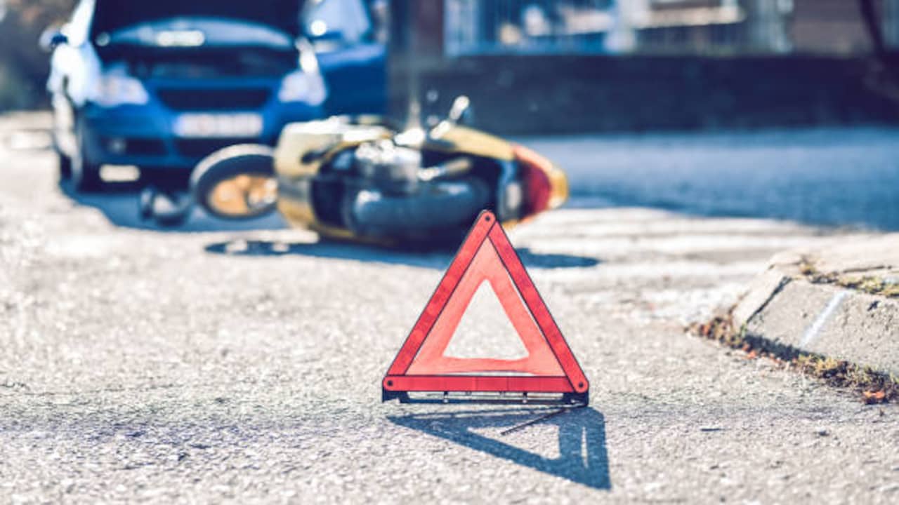 BMC Employee Dies In Tragic Accident As Car Driven By Ex-Army Brigadier Rams Into Motorcycle In Khar