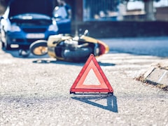 BMC Employee Dies In Tragic Accident As Car Driven By Ex-Army Brigadier Rams Into Motorcycle In Khar