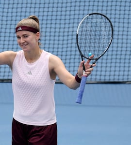 Karolina Muchova Opens Up On Wimbledon Heartbreak, US Open Goals After Dream Grand Slam Season