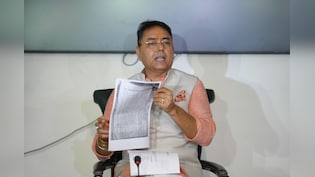 नशा तस्कर को बचाने क्यों आए बिट्टू, बाजवा और मजीठिया, अकाली-BJP सरकार ने पंजाब को किया बर्बाद: AAP&nbsp;