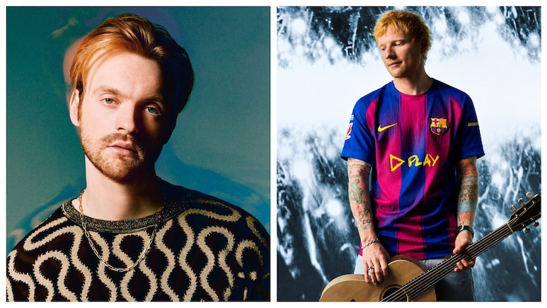 'Free Palestine' Row: Four Support Acts Withdraw From Ed Sheeran Tour Over Macklemore's Removal