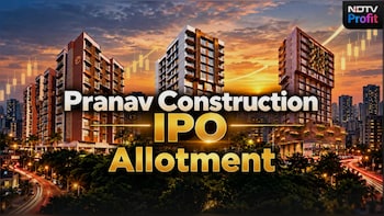 Pranav Constructions IPO Allotment Today: How To Check Status On BSE, NSE And KFin Technologies
