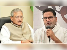 प्रशांत किशोर का चुनाव आयोग पर बड़ा हमला, बोले- 'सिर्फ ज्ञानेश कुमार के इस्तीफे से कुछ नहीं होगा'