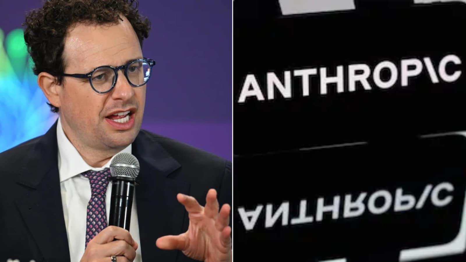Amid Concerns, Anthropic CEO Calls For Slowing Development Of AI Models