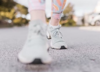 Do You Walk Daily? Nutritionist Claims You Must 