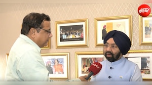 'अनुशासन और संकल्प ही PM मोदी की सबसे बड़ी ताकत', बोले विक्रमजीत सिंह साहनी