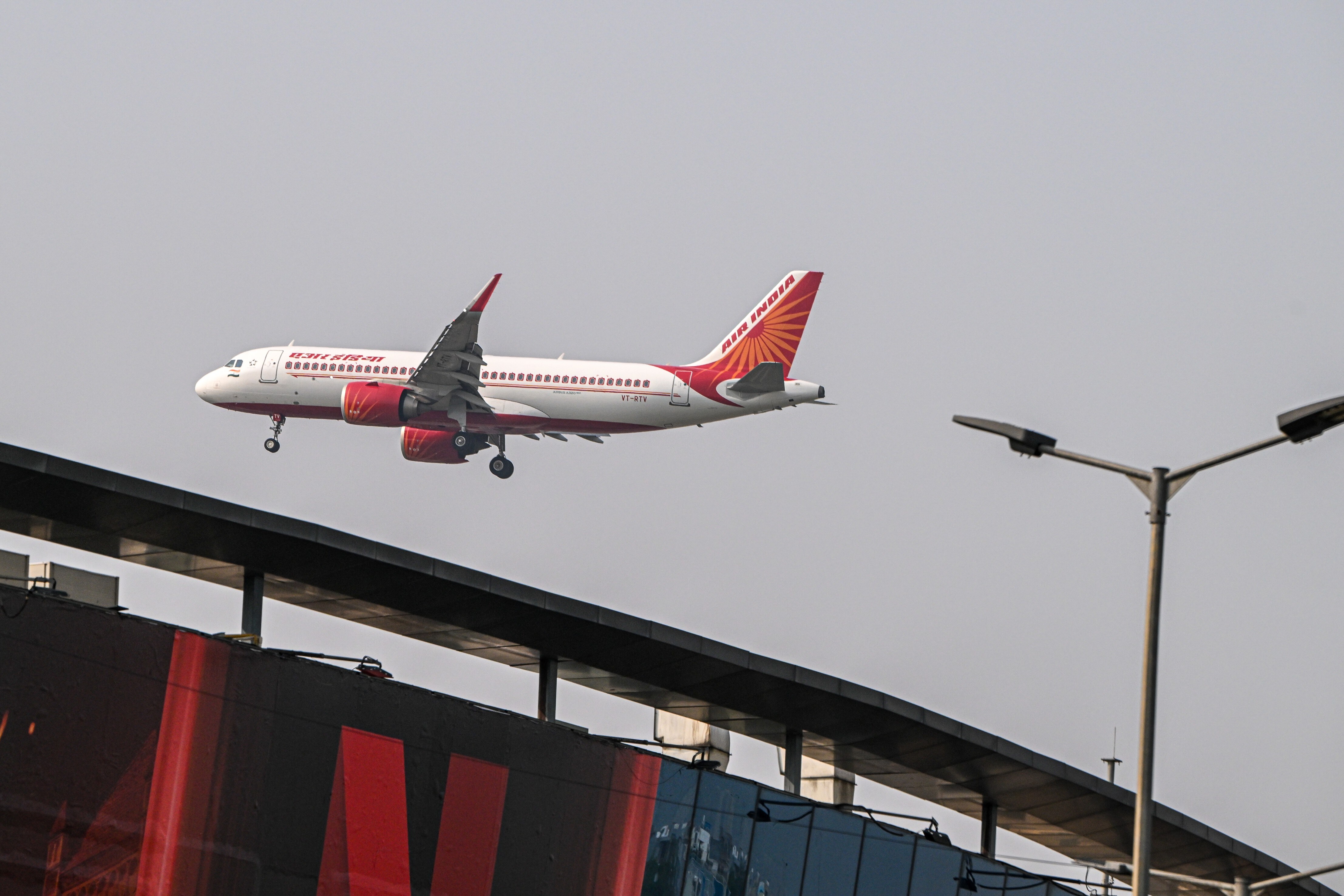 Singapore Government Won't Interfere In Decisions On Air India