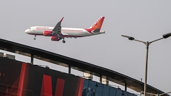 Singapore Government Won't Interfere In Decisions On Air India