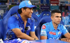 Sehwag Makes Feelings Clear On Arjun-Sachin Comparisons: "It's Not Fair"