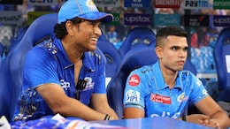 Virender Sehwag Makes Feelings Clear On Arjun-Sachin Tendulkar Comparisons: "It's Not Fair"