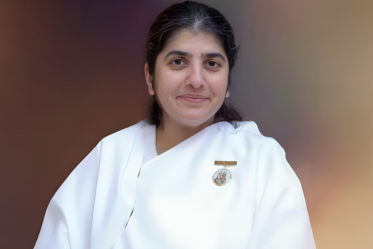 Why BK Shivani Says True Healing Starts Within And Not With An Apology