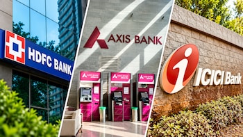 Bank Q2 Results FY27: HDFC Bank, Axis Bank, ICICI Bank Announce Results Dates