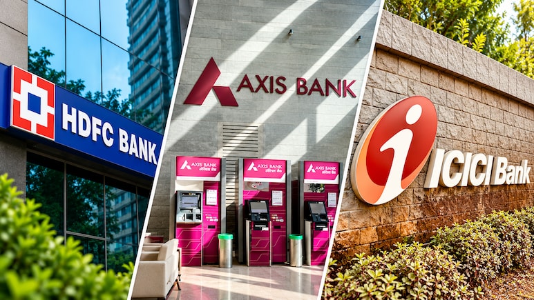Bank Q2 Results FY27: HDFC Bank, Axis Bank, ICICI Bank Announce Results Dates