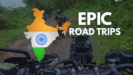 World Tourism Day: From Mumbai-Goa To Manali-Leh, 10 Must-Do Road Trips In India