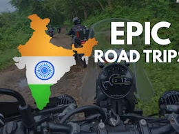 World Tourism Day: From Mumbai-Goa To Manali-Leh, 10 Must-Do Road Trips In India