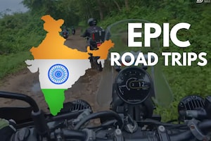 World Tourism Day: From Mumbai-Goa To Manali-Leh, 10 Must-Do Road Trips In India
