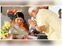 Lata Mangeshkar Birth Anniversary: Contribution To World Of Indian Music Will Remain Memorable, Says PM Modi