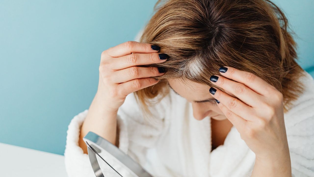 Hairfall Serum Hairfall Serum