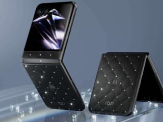 स्मार्टफोन नहीं फैशन स्टेटमेंट है Motorola का नया Razr Swarovski Edition, 35 क्रिस्टल से सजा फ्लिप फोन