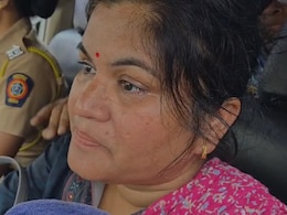 "He Was Harassed, Killed": Mother Of IIT Bombay Student Who Died By Suicide