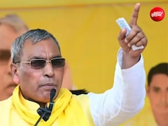 यूपी को 4 हिस्सों में बांटने वाली बात क्यों कही? ओपी राजभर ने NDTV से बताया, OBC आरक्षण में कोटा पर भी बोले