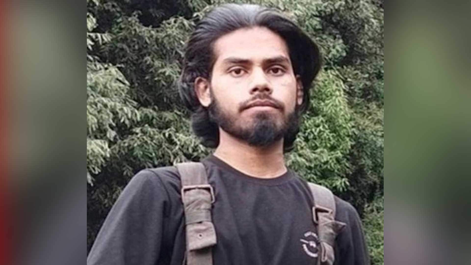 J&K: Pakistani LeT Terrorist Yasir Neutralised In Budgam Operation