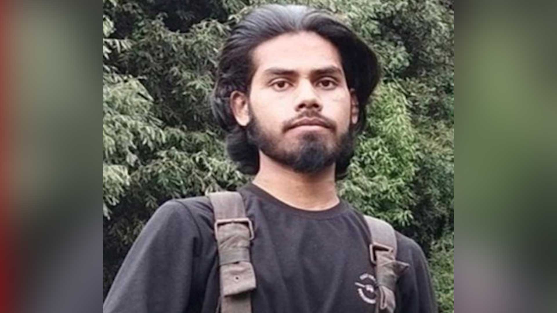 J&K: Pakistani LeT Terrorist Yasir Neutralised In Budgam Operation
