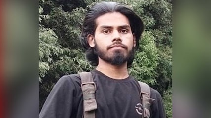 J&K: Pakistani LeT Terrorist Yasir Neutralised In Budgam Operation
