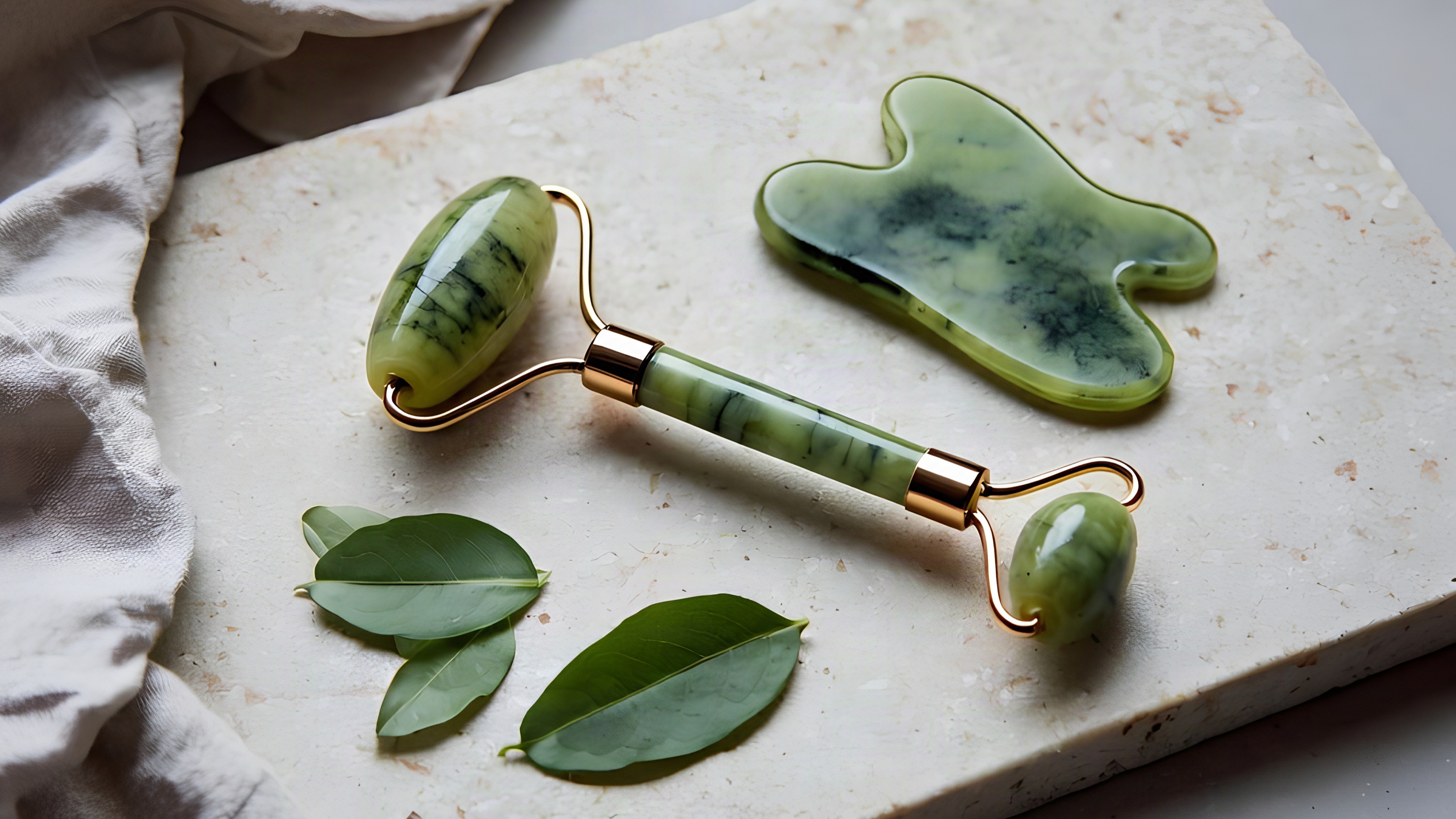 5 Best Gua Sha and Face Tools for a Festive Glow 5 Best Gua Sha and Face Tools for a Festive Glow