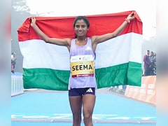 Asian Games 2026, Day 5 LIVE Updates: Gurindervir Singh, Animesh Kujur In 100m Semi-Finals, Boxer Parveen 1 Win Away From Medal