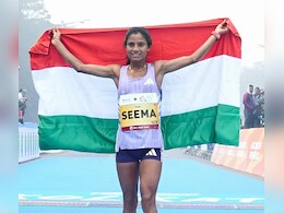 Asian Games 2026, Day 5 LIVE Updates: Seema And Relay Team Light Up Track, India's Tally Touches 17