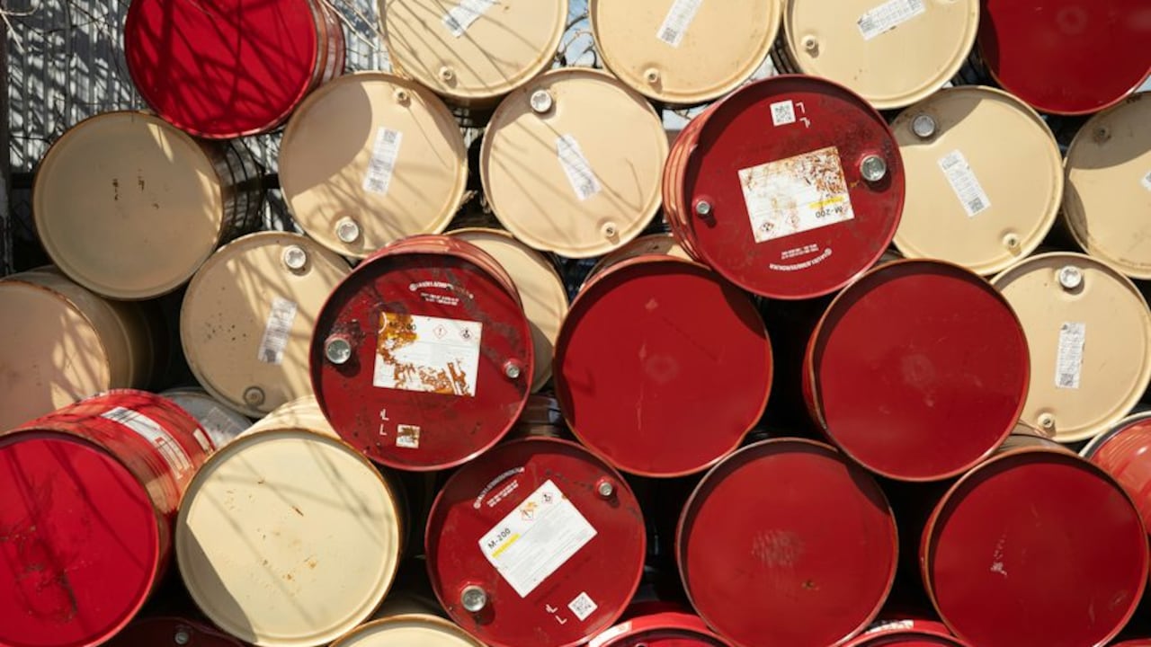 Hormuz Tensions: Iran Hits Back At US Over Strait Control, Points To Oil Price Premium