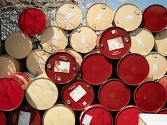 Hormuz Tensions: Iran Hits Back At US Over Strait Control, Points To Oil Price Premium
