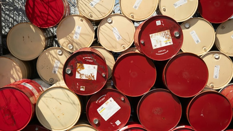 Hormuz Tensions: Iran Hits Back At US Over Strait Control, Points To Oil Price Premium