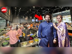 ढाबे में बर्तन धोने वाले लड़के ने खड़ा किया करोड़ों का 'रामेश्वरम कैफे', जब टूटा तो पत्नी बन गई ढाल