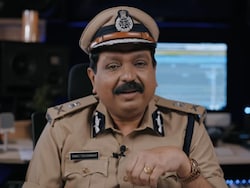 Ex-Kerala DGP Tomin J Thachankary  Found Guilty In Rs 64 Lakh Disproportionate Assets Case