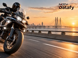 Large Road Presence, Small Sales: Breaking Down The Big-Bike Market In India