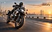 Large Road Presence, Small Sales: Breaking Down The Big-Bike Market In India