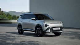Kia Carens, Carens Clavis CNG And Carnival Hybrid Bookings Open
