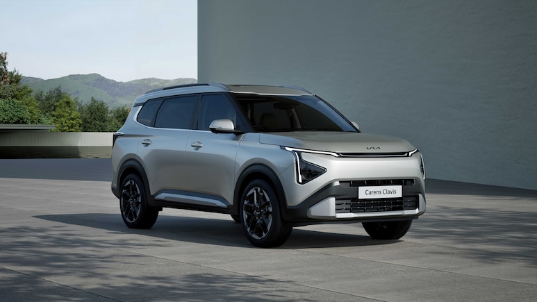 Kia Carens, Carens Clavis CNG And Carnival Hybrid Bookings Open