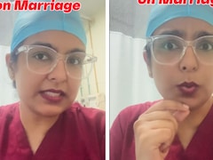 शादी के लिए रिजेक्ट हुई डॉक्टर लड़की का छलका दर्द, बोली- मम्मी के सामने हां जी, अभी आई करती हूं