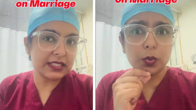 शादी के लिए रिजेक्ट हुई डॉक्टर लड़की का छलका दर्द, बोली- मम्मी के सामने हां जी, अभी आई करती हूं