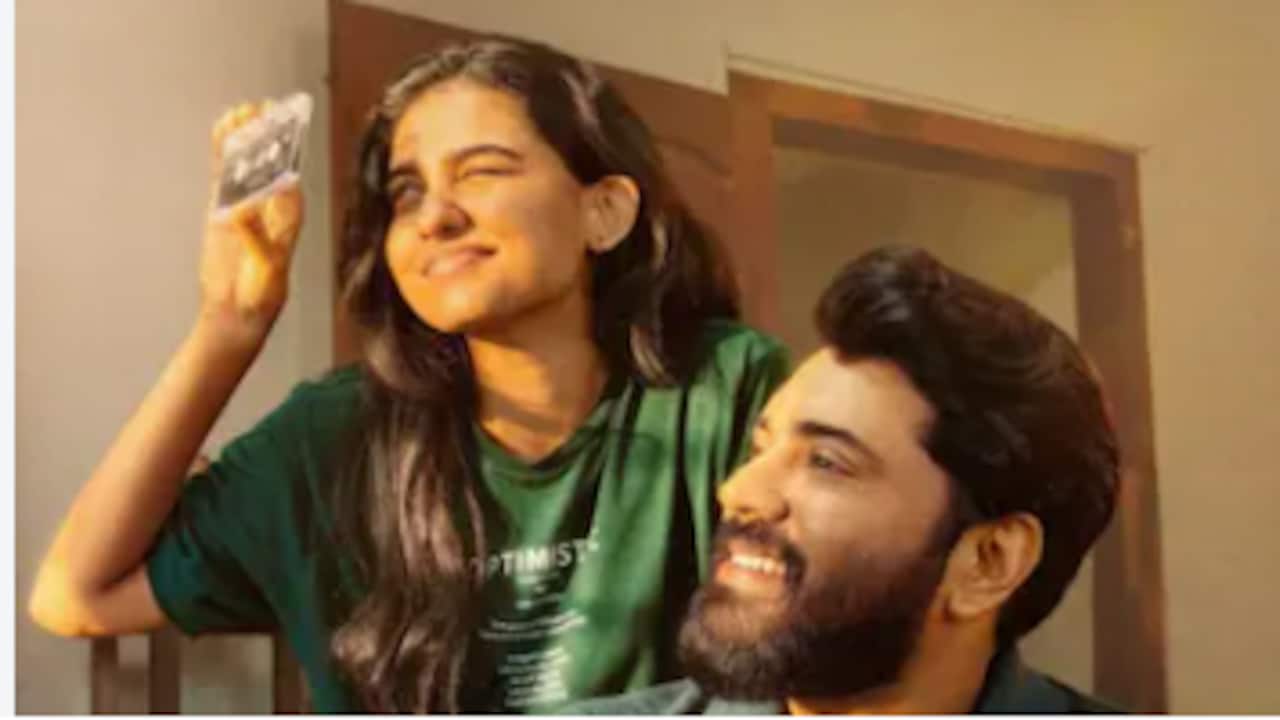 Nivin Pauly-Mamitha Baiju's Bethlehem Kudumba Unit Crosses Rs 300 Crore Globally. Actor Thanks For 'Endless Love'