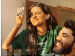 Nivin Pauly-Mamitha Baiju's <i>Bethlehem Kudumba Unit</i> Crosses Rs 300 Crore Globally. Actor Thanks For 'Endless Love'