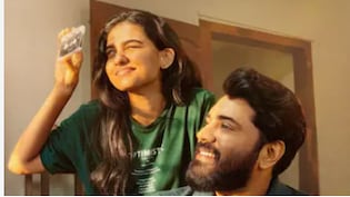 Nivin Pauly-Mamitha Baiju's <i>Bethlehem Kudumba Unit</i> Crosses Rs 300 Crore Globally. Actor Thanks For 'Endless Love'